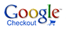 Google Checkout logo